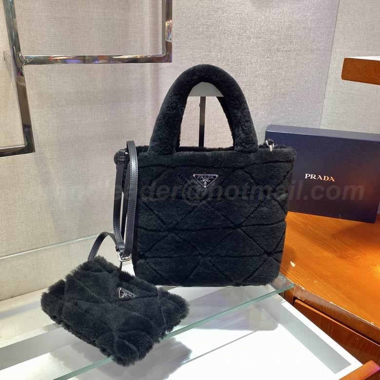 Prada Handbags 103